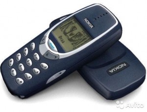 Две новые модели телефонов Nokia – TA-1010 и TA-1034