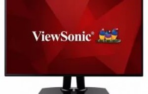 ViewSonic выпустила игровой монитор XG3202-C