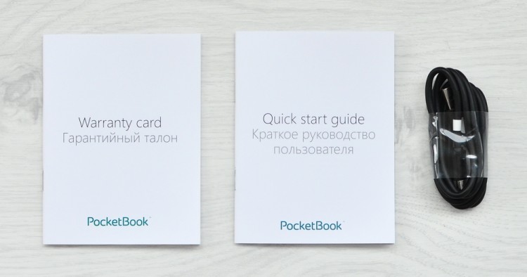 PocketBook 614 Plus
