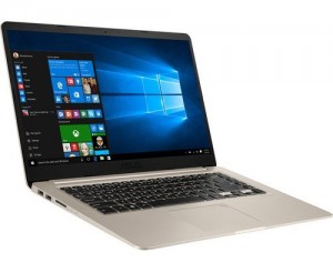 Недорогой ноутбук ASUS VivoBook S15 появился в продаже