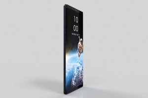 Samsung Galaxy Note 8 обойдется в 1000 евро
