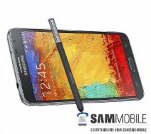 Samsung готовит новый фаблет серии Galaxy Note