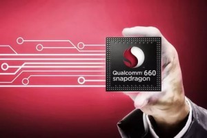  Новый чип носит название Snapdragon 450