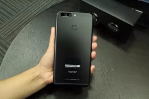 Huawei анонсировала в Китае смартфон под названием Honor 9.