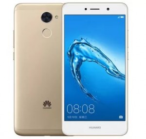 Представлен смартфон Y7 Prime компании Huawei. 