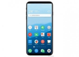 Стала известна дата начала продаж смартфона Meizu Pro 7