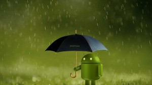  Популярность Android продолжает расти