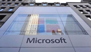 Microsoft призналась в проколе