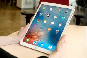 Новинка 2017 года - планшет Apple iPad Pro 10.5. Мощная игрушка для серьезных людей