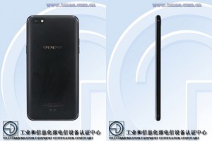 Представлена новая модификация смартфона Oppo A77 для поклонников селфи-съёмки