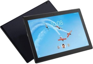 Lenovo Tab 4 выпустили в продажу