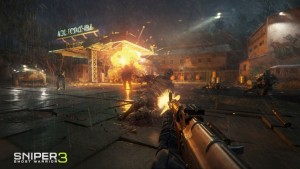 Sniper: Ghost Warrior 3 признали провальной