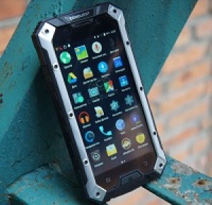  Смартфон Conquest Knight S6 Pro можно купить со скидкой 33%