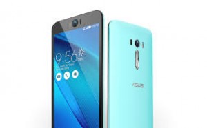 Бенчмарк раскрыл характеристики смартфона ASUS ZenFone 4 Selfie 