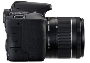 Камера Canon  EOS 200D создана для начинающих фотоэнтузиастов