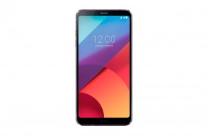 Флагманский смартфон LG G6+ выходит в продажу