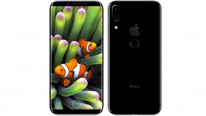Apple продолжает работу над юбилейным смартфоном семейства iPhone