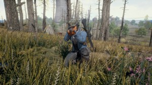 Playerunknown's Battlegrounds против читеров