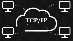 Как устроены сети TCP/IP