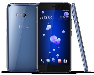HTC U11 признан самым производительным смартфоном по версии AnTuTu