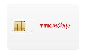 ТрансТелеКом запускает мобильного оператора TTK Mobile