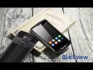Компания Blackview провела краш-тест своего смартфона BV8000 Pro