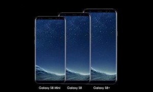 Samsung Galaxy S8 mini может оказаться реальным