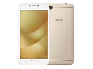 Смартфон ASUS ZenFone 4 Max получил двойную камеру