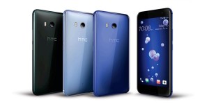 Мини-версия HTC U11 получит Full HD-дисплей