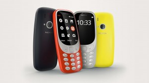 Nokia 3310 Dual SIM - телефон легенда или новинка?
