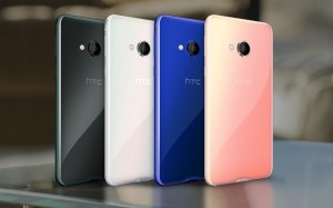 Готовится к анонсу смартфон среднего уровня HTC  Ocean Life