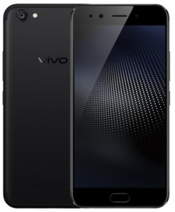 Опубликованы  технические характеристики смартфона Vivo X9S Plus