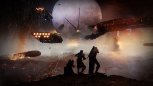 Destiny 2 получит много DLC