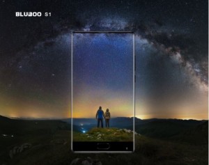 Обзор возможностей смартфона BLUBOO S1