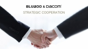BLUBOO S1 можно будет приобрести вместе с наушниками Dacom