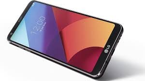 Объявлена дата выхода смартфона LG Q6