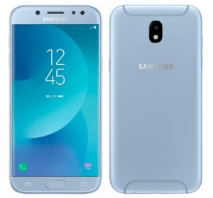 Samsung Galaxy J5 получит улучшение