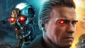 Новая игра Terminator Genisys: Future War, Обзор!