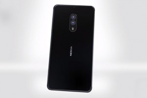 Nokia 9 может получить двойную камеру Zeiss
