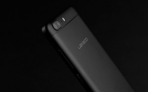 Новый смартфон Leagoo T5 получит двойную камеру