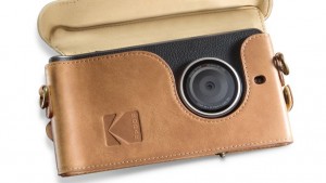 Kodak Ektra приходит в Россию