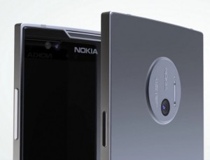 Rамеры ZEISS вернутся в смартфоны Nokia