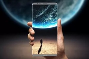 Samsung Galaxy Note 8 обещает стать одним из самых продвинутых Android-устройств 