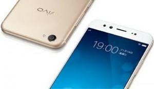 Представлены флагманские смартфоны Vivo X9s и X9s Plus 