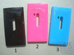 Чехол для Nokia 9 