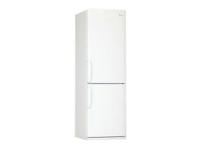 Лучшие холодильники. LG GA-B409 UQDA