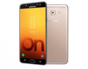 Samsung анонсировала новый смартфон Galaxy On Max