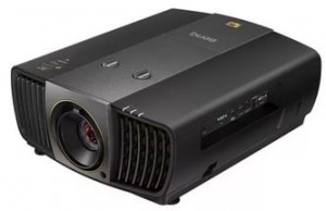 BenQ анонсировала проектор HT9050, рассчитанный на использование в составе домашних кинотеатров