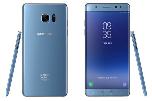 Samsung Galaxy Note Fan Edition выпустят за пределами Кореи