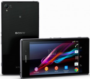 Sony Xperia Z1 Compact в Японии по продажам перегнал iPhone